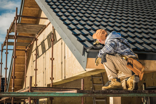 Professional Roofing service in Sunland Park, NM