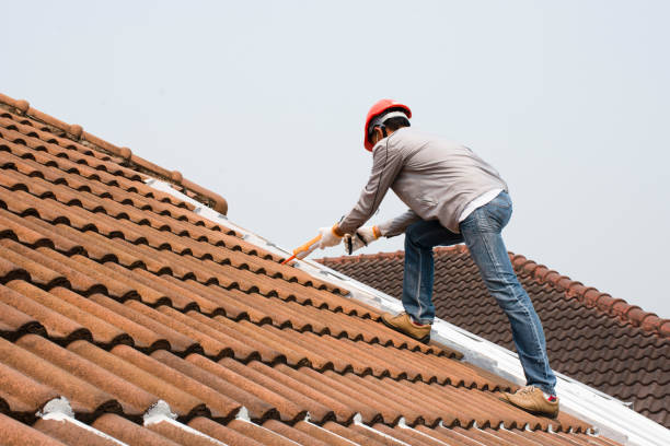 Steel Roofing in Sunland Park, NM